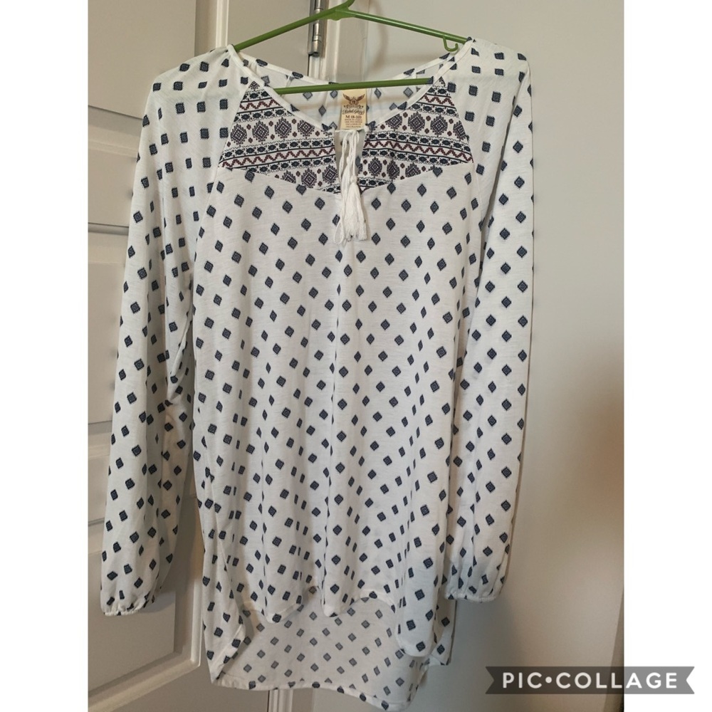 Faded Glory Tunic